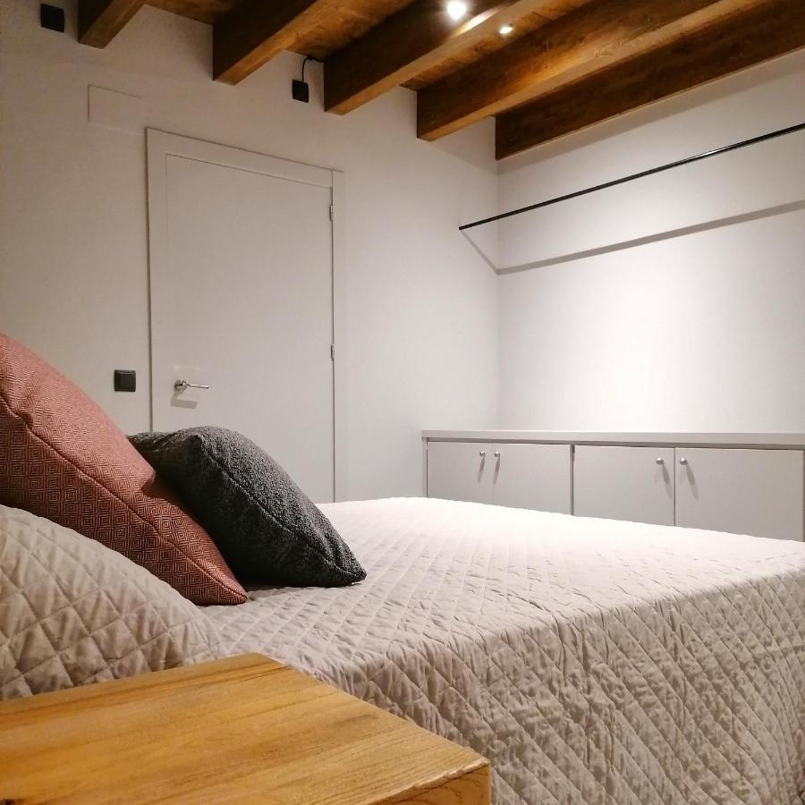 Apartament "El Castell" Casa Rural Cal Rialla Llivia Exteriér fotografie